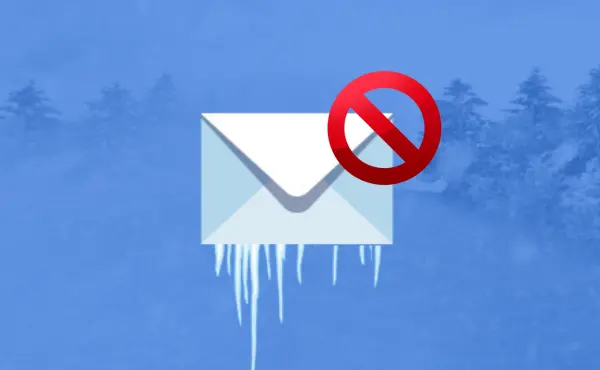What Causes Cold Emails to Get Blocked?